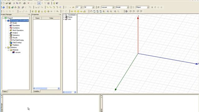 HFSS training in Persian-S1-p4