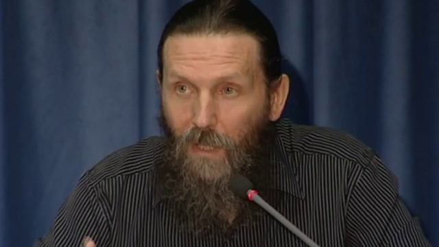 О таинстве Исповеди Часть 4. Пастырь на Исповеди - как врач на медосмотре