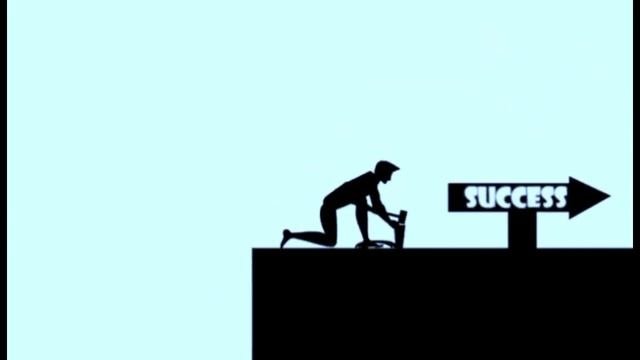 Teamwork and Leadership  Motivational short Animation Video...