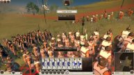 Let's Play: Rome Total War 2 Co-op campaign - Episode #1 "Athens and Sparta"