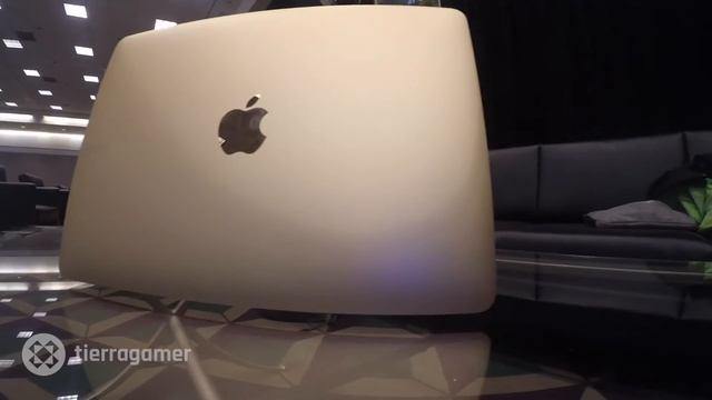Reseña - Macbook (2015)