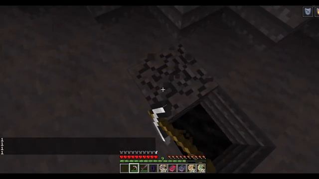 Mcreator Minecraft mode development - Always Around You. (Разработка майнкрафт мода)