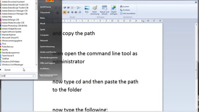 [HOW TO] Install drivers for your Apple Keyboard on Windows 7