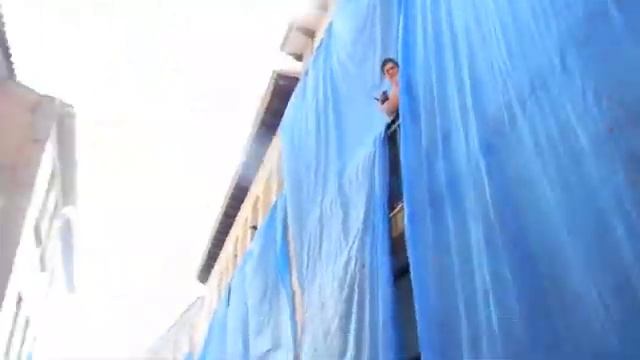 Tomatina  2012  Festival in Bunol