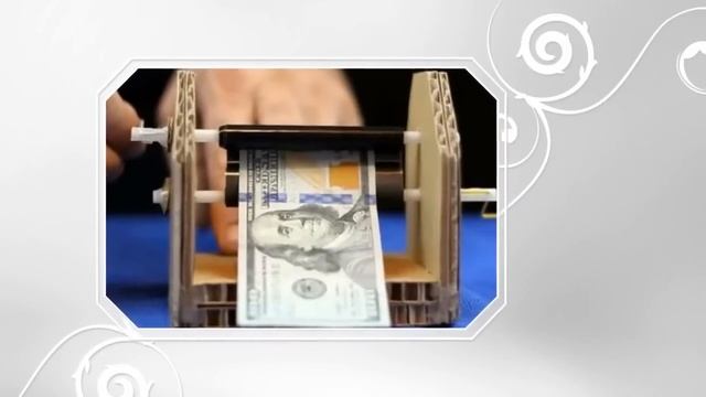 Срочная новость! Штаты отхватят от РФ если запустят станок для печати долларов