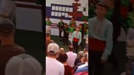 день села Копчак Музыка и танеч гагаузов