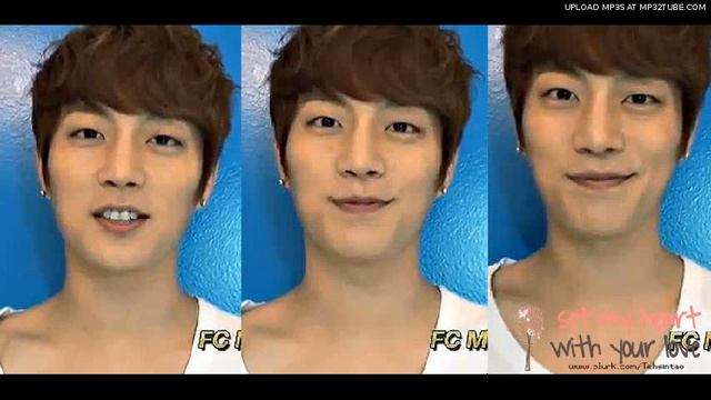 [Fan-Made]Compilation of all (BEAST) Dujun's singing part2