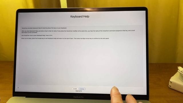 16” APPLE MACBOOK PRO UNBOXING / EASY SET UP