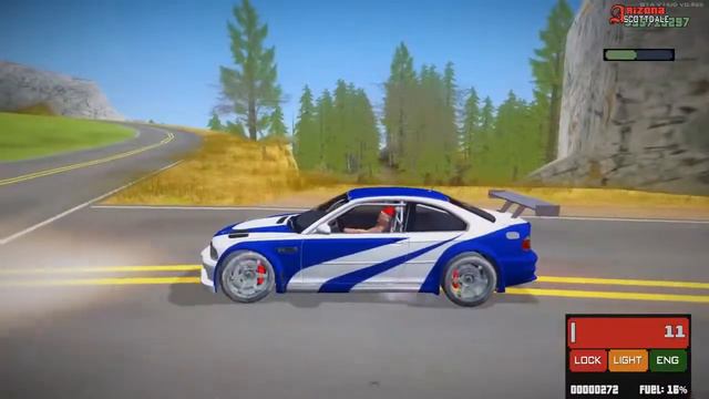 GTA SAMP НА МАКСИМАЛКАХ!   ЛУЧШАЯ СБОРКА ГТА 2018!