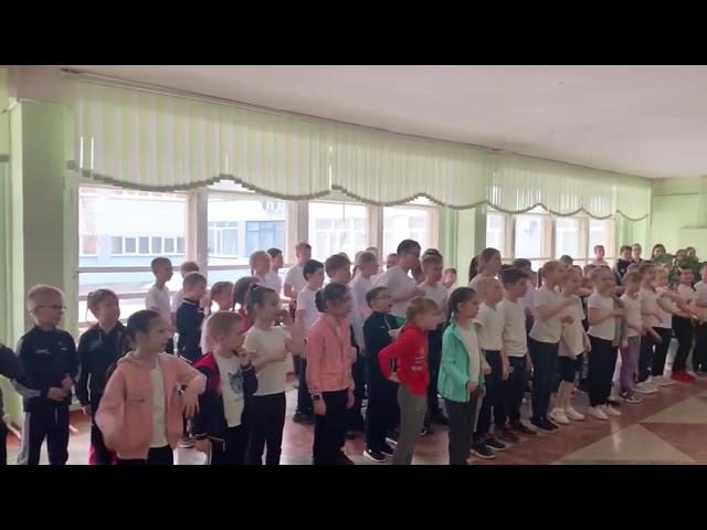 7 АПРЕЛЯ —  Всемирный день здоровья! 2