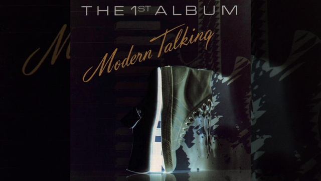 Modern Talking "You're My Heart, You're My Soul"