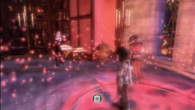 Fable II - Hd Gameplay Part 4