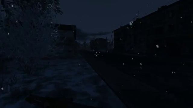 Survival Wars Выживание(Серия 1)