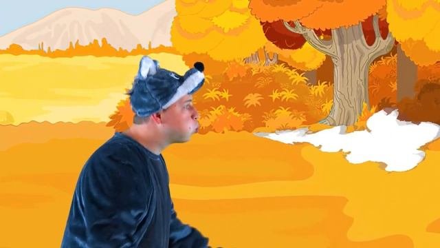 Три поросенка  Сказки на ночь для детей