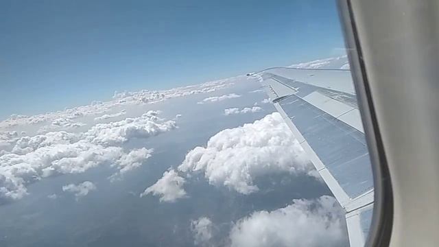 Можно по прыгать по облакам