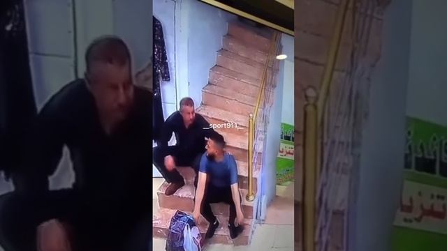Тоже присяду на дорожку ?