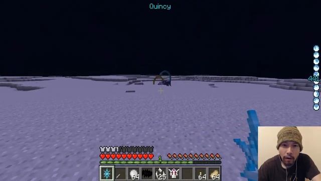 [Minecraft] The BLEACH Mod Ep. 6 : Becoming a Quincy!