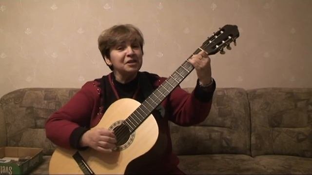 Реснички