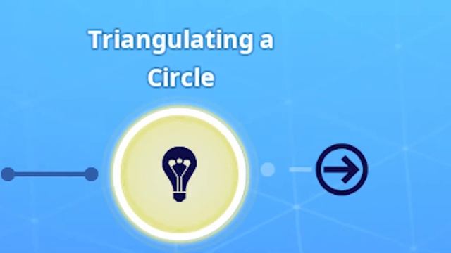 Triangulating A Circle :  Deploy Scanners In A 15+ Zone || Fortnite STW