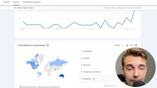 ТОП 3 НИШИ ДЛЯ ЗАРАБОТКА НА YOUTUBE ОТ 1000$ В МЕСЯЦ ｜ заработок в интернете 2023 без вложенийТОП 3