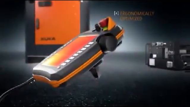 Kuka smartPAD