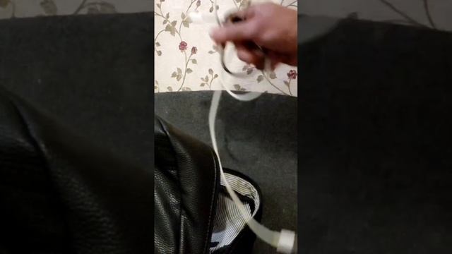 Отныне мало просто всегда с собой брать видеокамеру!!!