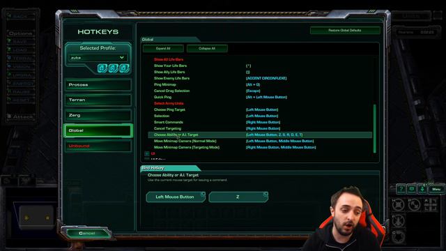 StarCraft 2: SPAMMING Abilities with the RAPID FIRE: Hotkey Trick! (Full Guide)