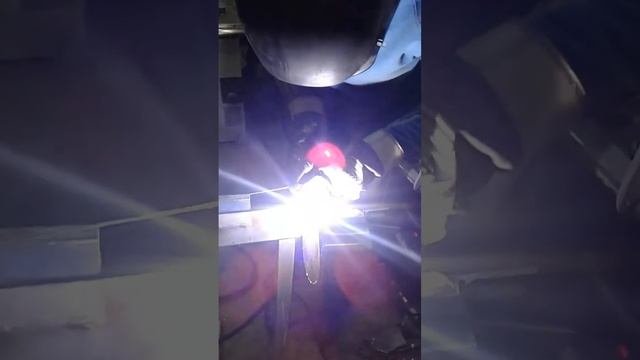 TİG KAYNAĞI ALÜMİNYUMDA İŞLEVİ