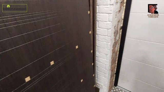 Belorawood. Лучшие двери из массива за 500 кусков...