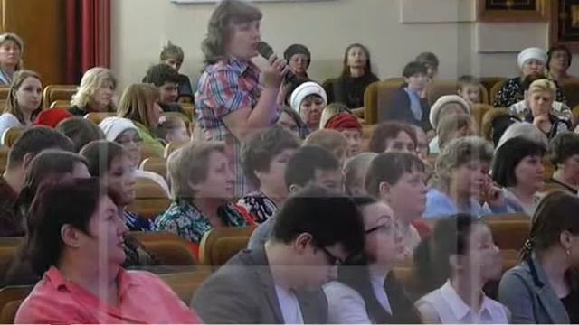 ГЛАЗА В ГЛАЗА 20 03 2019