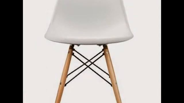 2xhome - Set of Two (2) White