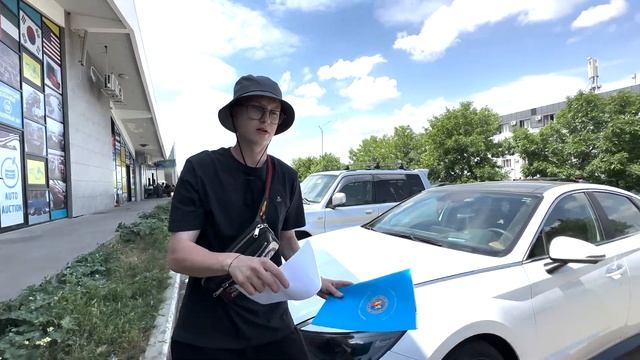 ПОДБОР, ПОКУПКА и ПЕРЕГОН Kia Sportage, Hyundai Sonata из Грузии в Россию! Обзор рынка и растаможка