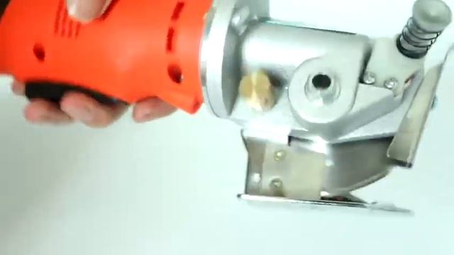 Дисковый раскройный нож DC-70