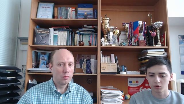 Open Talk с абитуриентами ПМИ ИТМО (кафедра КТ) | 01.05.2022