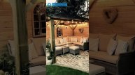 Эти идеи ландшафтного дизайна ВЗОРВУТ ваш мозг! Попробуйте сами! 🌳 #ландшафтныйдизайн #дом