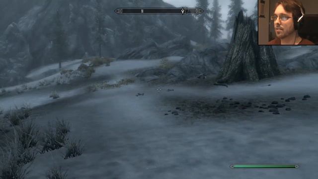 #18 Skyrim | The Elder Scrolls V