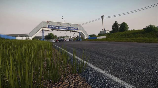 Shiraz Lane - topic Harder to Breathe  wreckfest music video