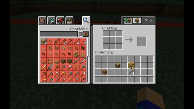 ВЫЖИВАНИЕ на ТЕЛЕФОНЕ в Minecraft PE / Выживание с ПОДПИСЧИКАМИ на Сервере MINECRAFT: BEDROCK