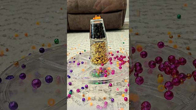 Magic Beads - Fun - Play
