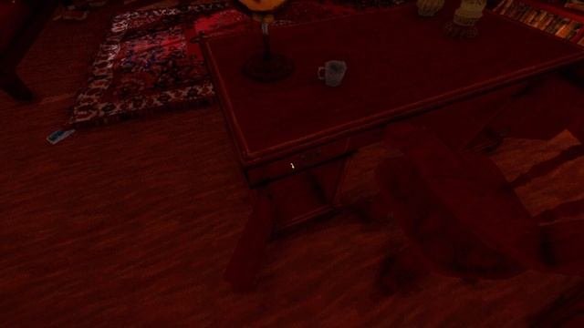 A Strange Room  The Tartarus Key  PC Gameplay