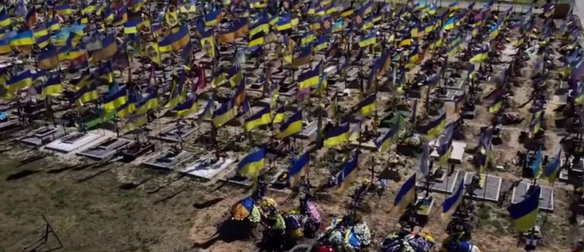 🔴👉Так сейчас выглядит кладбище в Харькове на бывшей Окраїне🔴