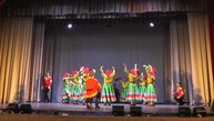 81   Хореографический коллектив ”Сюрприз”, г  Константиновск , Ростовская обл    Акулинка