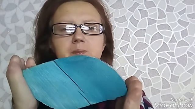 Декупажные работы в ноябре 2017г