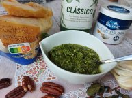 Соус "Песто"