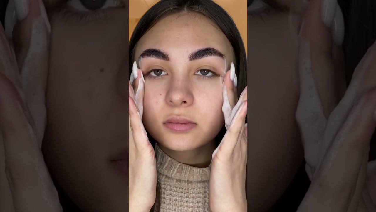 Эффект «Клеопатра» от @rassvet_lash