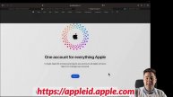 Create an Apple ID - Manage macOS in Intune (2/10)