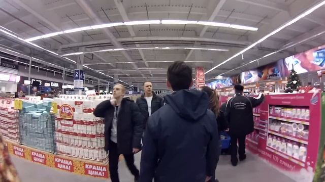 Где купить пену для бритья Barbasol?