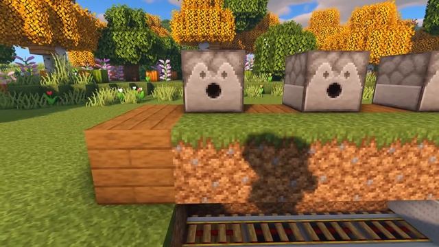 5 Automatic Farms to Start your Survival in Minecraft 1.18 - 1.20.x (TUTORIAL)