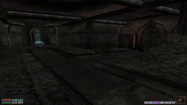 Let's Play Morrowind Part 77: Killing an Army.