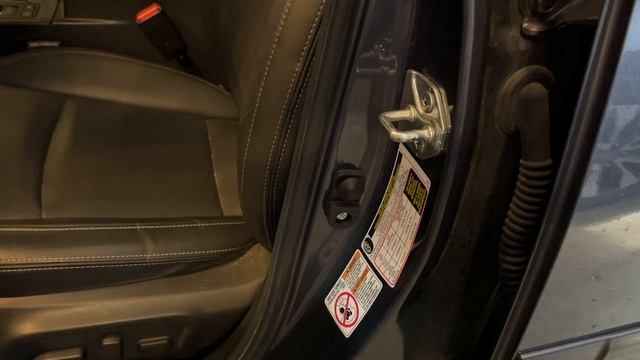 Tooenjoy Car Door Step